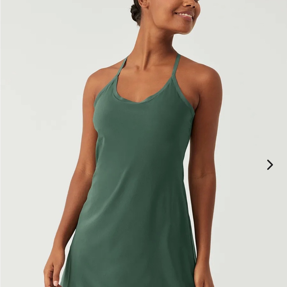 Outdoor Voices Exercise Dress